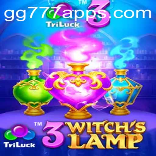 Delving Into the World of 3WitchsLamp: A Magical Gaming Experience
