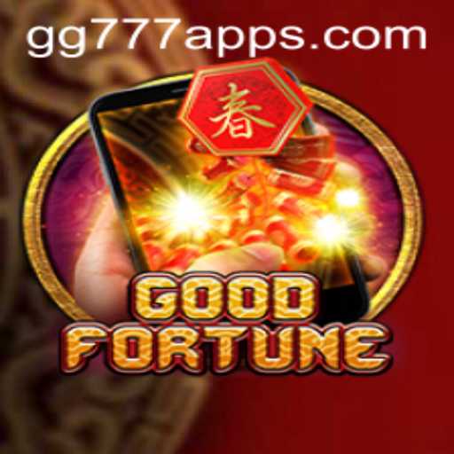 GoodFortuneM: Embrace Luck with GG777