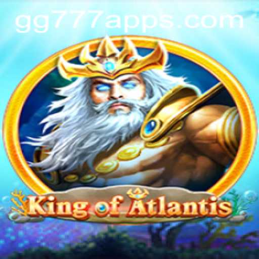 King of Atlantis: Explore the Depths with GG777