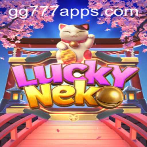 LuckyNeko: The Enchanting World of GG777