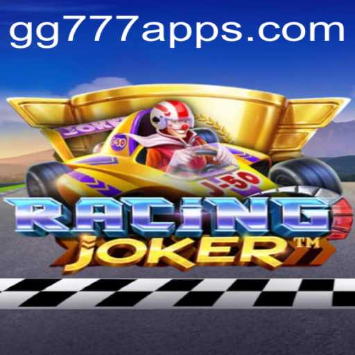 Exploring RacingJoker: The Thrilling Ride of Strategy and Speed