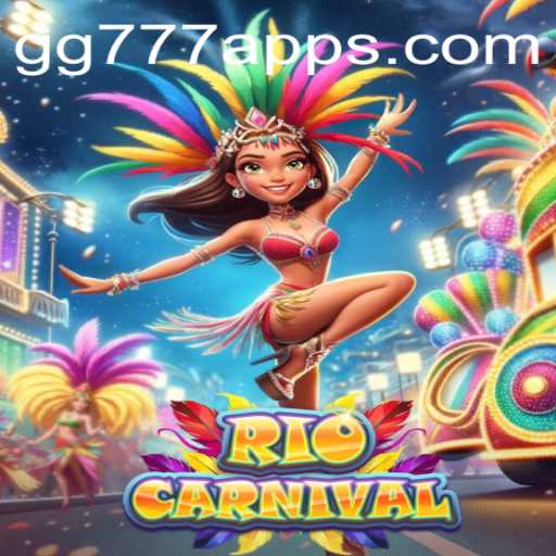 Experience the Vibrant Thrill of RioCarnival with GG777