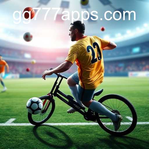 Virtual Sports: The GG777 Revolution